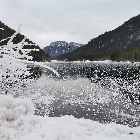 Buachblick Διαμέρισμα Sankt Ulrich am Pillersee