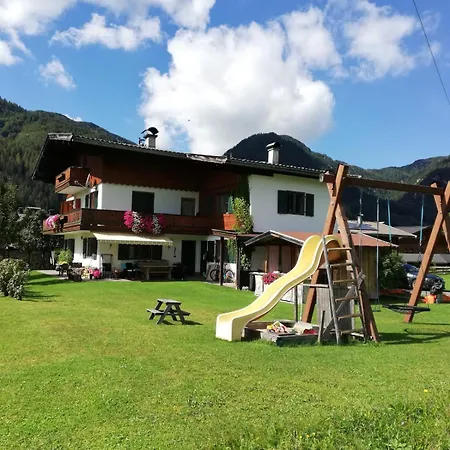 Buachblick * Sankt Ulrich am Pillersee